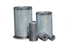 空壓機(jī)濾芯分類