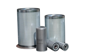 ?了解空壓機三濾，提升設(shè)備性能與壽命(圖1)