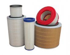 質(zhì)量差的空濾芯對螺桿空壓機(jī)的幾點危害