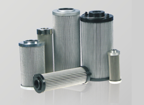 液壓系統(tǒng)吸油過濾器的技術性能分析