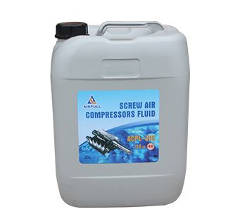 空壓機油都有什么型號？