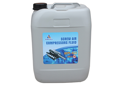 空壓機需要什么型號的機油？