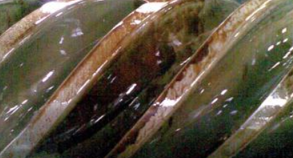 空壓機(jī)油結(jié)焦是因?yàn)橛筒缓脝幔?> </div>
      <div   id=